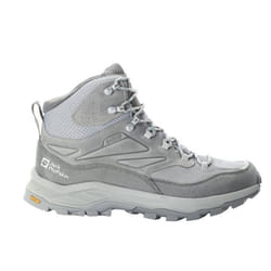 Chaussures Jack Wolfskin Cyrox Texapore Mid 40643016301