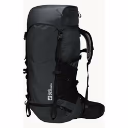 Jack Wolfskin Prelight Vent 30, Randonnée, Noir, Unisexe, Polyamide, Polyester, Compartiment du système d'hydratation, Fermet ...