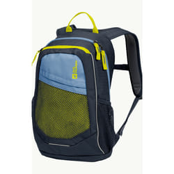 Jack Wolfskin Track Jack 10 L Bleu, Jaune