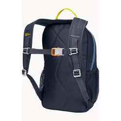 Jack Wolfskin Track Jack 10 L Bleu, Jaune