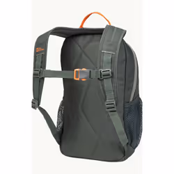 Jack Wolfskin Track Jack 10 L Vert, Orange