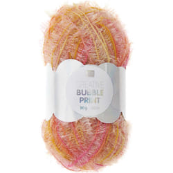 Rico Design Creative Bubble Print fil
