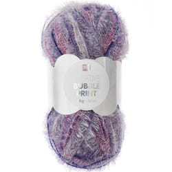 Rico Design Creative Bubble Print fil