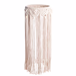 Rico Design 500219 perle Bois Naturel 8 pièce(s)