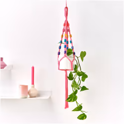 Rico Design 500231 perle Perle ronde Bois Multicolore 24 pièce(s)