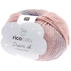 Rico Design Baby Dream dk fil