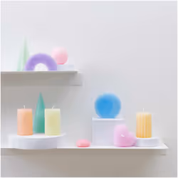 Rico Design 500278 Colorant cosmétique Turquoise 5 g 1 pièce(s)