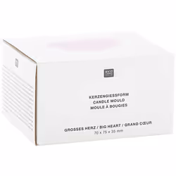 Rico Design 500284 kit de fabrication de bougies
