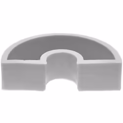 Rico Design 500292, Garçon/Fille, 30 mm, 69 mm, 118 mm