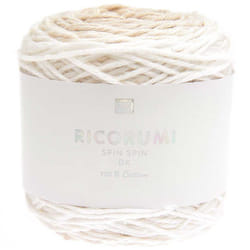 Rico Design Ricorumi Spin Spin fil