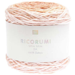Rico Design Ricorumi Spin Spin fil
