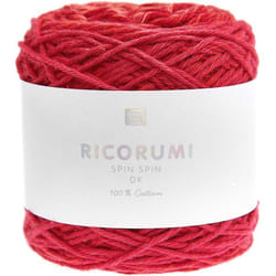 Rico Design Ricorumi Spin Spin fil