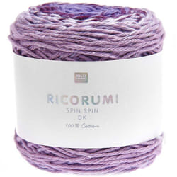 Rico Design Ricorumi Spin Spin fil
