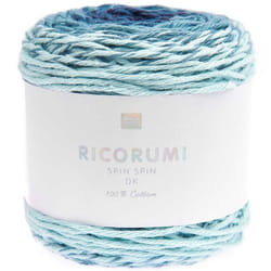 Rico Design Ricorumi Spin Spin fil