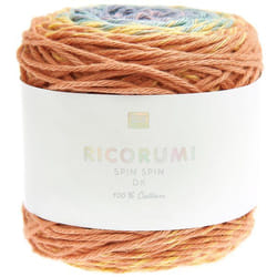 Rico Design Ricorumi Spin Spin fil