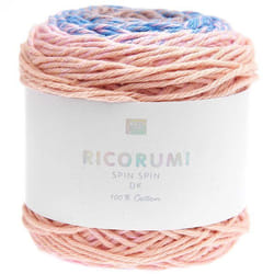 Rico Design Ricorumi Spin Spin fil