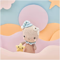 Rico Design Ricorumi Twinkly Twinkly fil