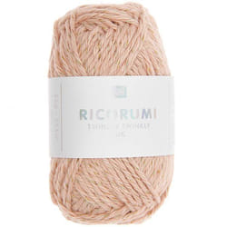 Rico Design Ricorumi Twinkly Twinkly fil
