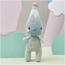 Rico Design Ricorumi Twinkly Twinkly fil