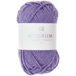 Rico Design Ricorumi Twinkly Twinkly fil
