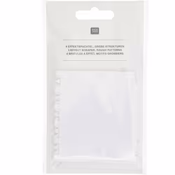 Rico Design 800027 kit de dessin 4 pièce(s)