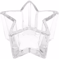 Rico Design 500322, 1 pièce(s), Verre, Transparent