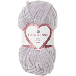Rico Design Chenillove fil