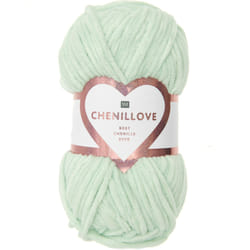 Rico Design Chenillove fil