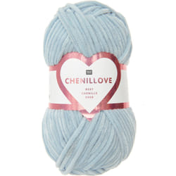 Rico Design Chenillove fil