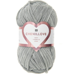 Rico Design Chenillove fil
