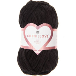 Rico Design Chenillove fil