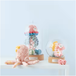 Rico Design Ricorumi Nilli Nilli fil