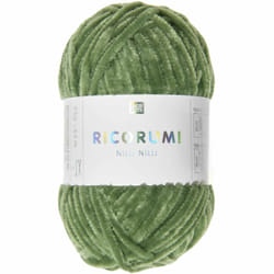 Rico Design Ricorumi Nilli Nilli fil