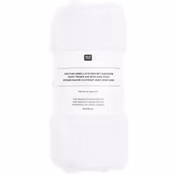 Rico Design 147022 bavoir pour bébés Bavoir à manches Coton