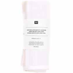 Rico Design 145032 bavoir pour bébés Bavoir étanche Coton