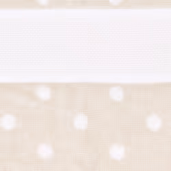 Rico Design 145032 bavoir pour bébés Bavoir étanche Coton