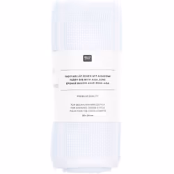 Rico Design 145034 bavoir pour bébés Bavoir étanche Coton