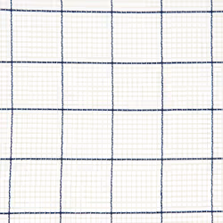 Rico Design Rico Hooki Hooki, Travaux d'aiguille, Panneau de toile, Blanc, Tissu, 485 mm, 485 mm
