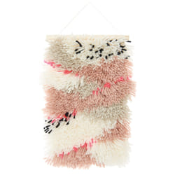 Rico Design Rico Hooki Hooki Rose, Blanc