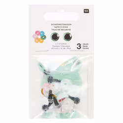 Rico Design 500807 Jouet d'art et d'artisanat