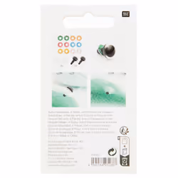 Rico Design 500807 Jouet d'art et d'artisanat