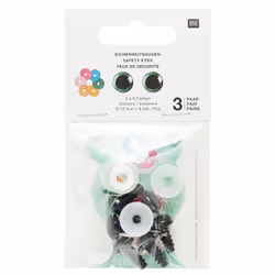 Rico Design 500808 Jouet d'art et d'artisanat