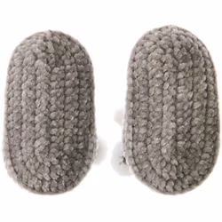 Rico Design 400027.026 Kit de couture Noir, Gris, Blanc