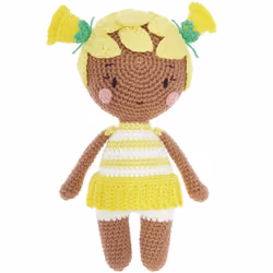 Rico Design 400027.030, Kit de loisirs créatifs pour enfants, Multicolore