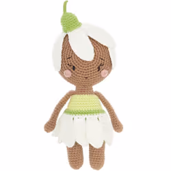 Rico Design 400027.031, Kit de loisirs créatifs pour enfants, Multicolore