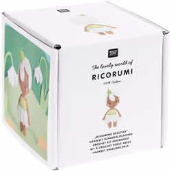 Rico Design 400027.031 Jouet d'art et d'artisanat