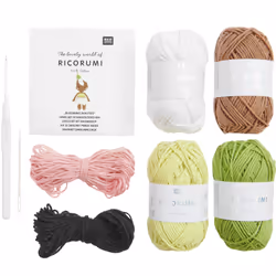 Rico Design 400027.031 Jouet d'art et d'artisanat