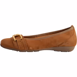 Ballerine Cuir Gabor Samtcevreau