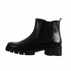 Bottine Cuir Gabor foulard