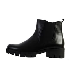 Bottine Cuir Gabor foulard